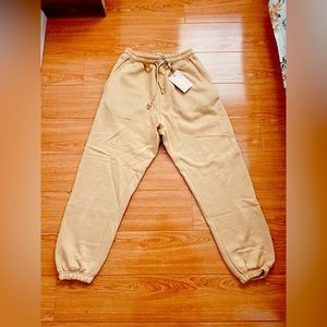 NEW Missguided Petite Oversized 90s Joggers Sweatpants Casual Pants Forever 21